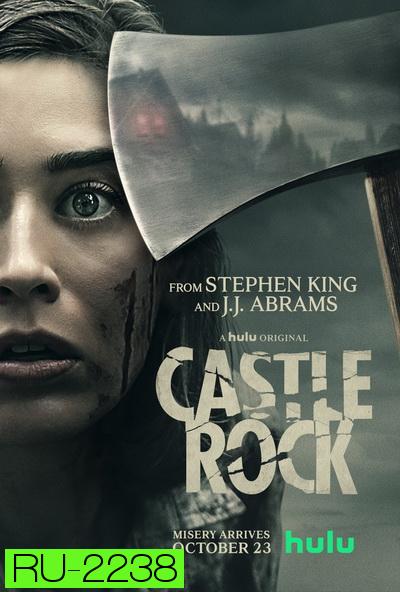 Castle Rock  Season 2 ( 10 ตอนจบ )
