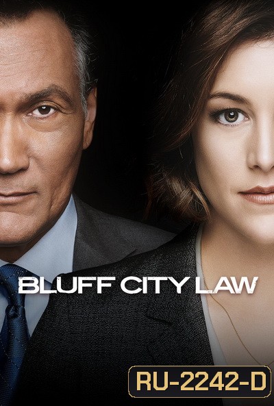 Bluff City Law 2019 ( ep 1-10 จบ )