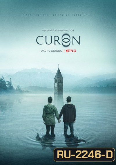 Curon (2020) เมืองใต้น้ำ
