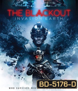 The Blackout: Invasion Earth (2020)
