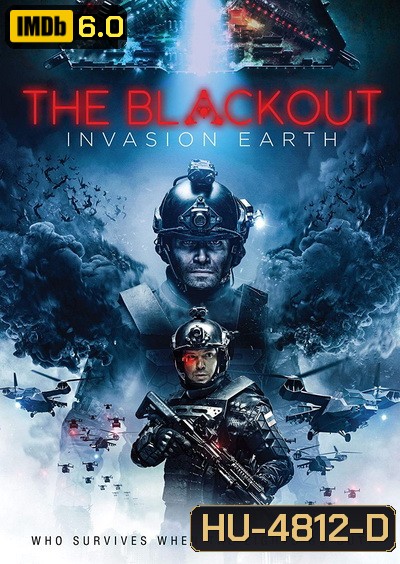 The Blackout ( 2020 )