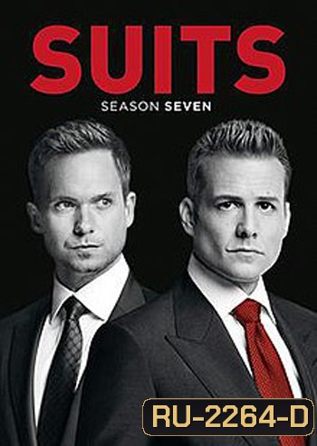 Suits Season 7 ( ตอนที่ 1-16 จบ )