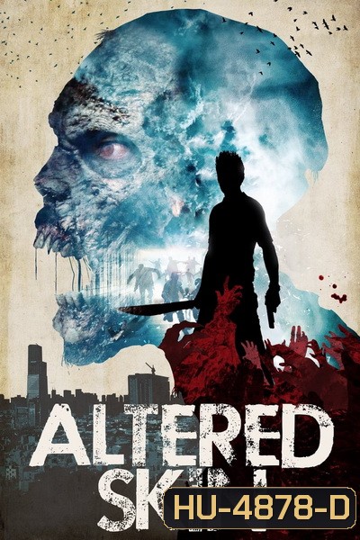 Altered Skin (2018)