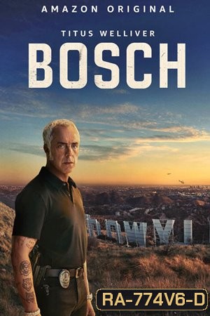 Bosch Season 6 บอช สืบเก๋า ปี 6 ( 10 ตอนจบ )