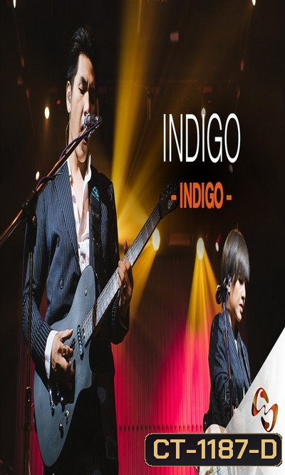 Songtopia Livehouse By AIS PLAY Present FRIENDEVER Colorpitch และ Indigo