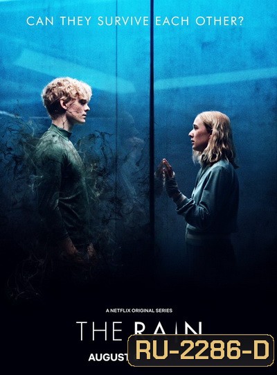 The Rain Season 3 (2020) 6 ตอนจบ