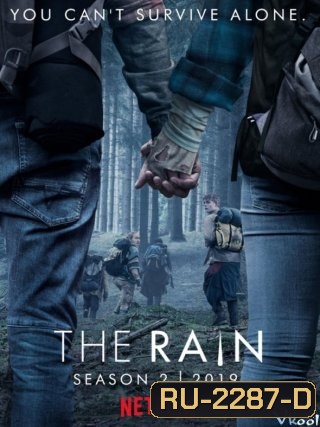 The Rain Season 2 (2019) 6 ตอนจบ