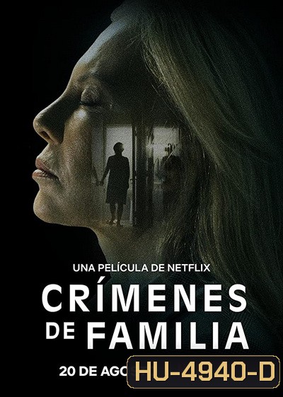 The Crimes That Bind (2020) ใต้เงาอาชญากรรม