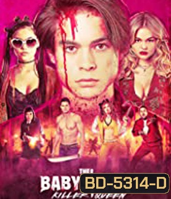 The Babysitter 2 : Killer Queen (2020) เดอะ เบบี้ซิตเตอร์ ฆาตกรตัวแม่