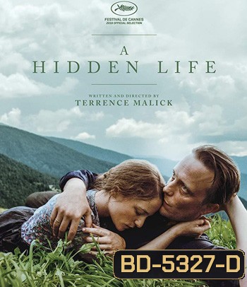 A Hidden Life (2019)