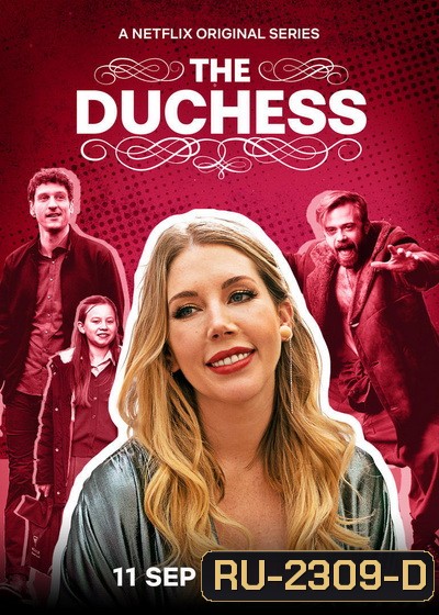 The Duchess (2020) Season 1