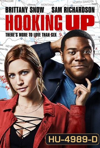 Hooking Up (2020)