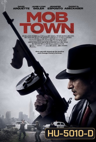Mob Town 2019