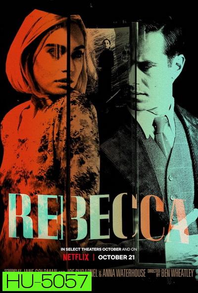 Rebecca (2020)  รีเบคกา