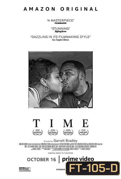 Time (2020) บทลงโทษ