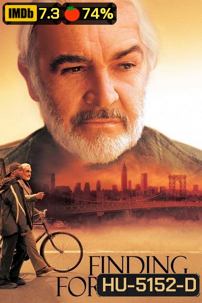 FINDING FORRESTER (2000) ไฟน์ดิ้ง ฟอร์เรสเตอร์..ทางชีวิต รอใจค้นพบ