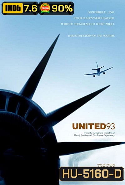 United 93 (2006) ไฟลท์ 93