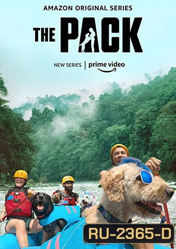 The Pack Season 1 (2020)