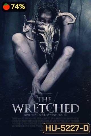 The Wretched (2019)