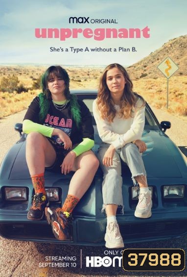 Unpregnant (2020 )