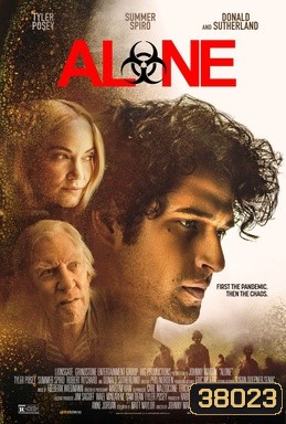 Alone 2020