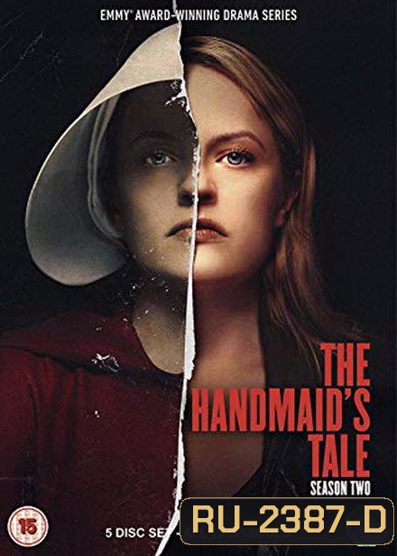 The Handmaids Tale Season 2 ( 13 ตอนจบ )
