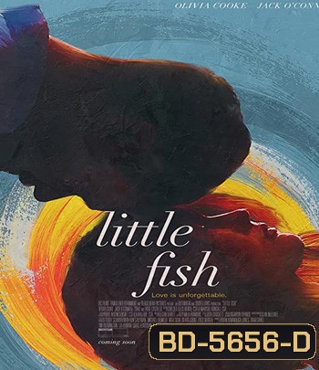 Little Fish (2020)