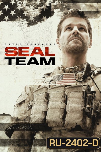 SEAL Team Season 3 ( 20 ตอนจบ )