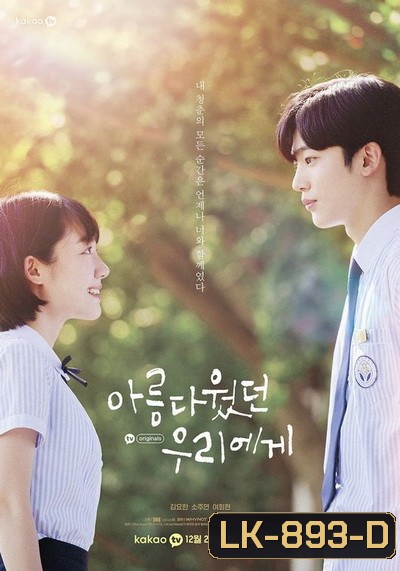 A Love So Beautiful (2020) (E01-E24end)
