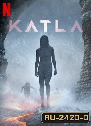 Katla Season 1 คัตลา อาถรรพ์เยือกแข็ง