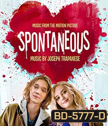 Spontaneous (2020)