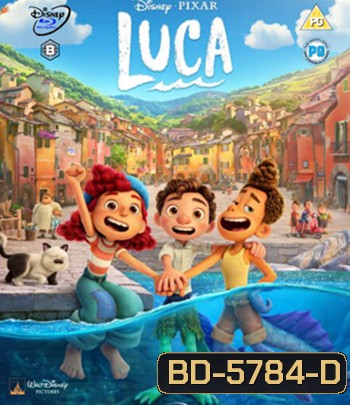 Luca (2021)