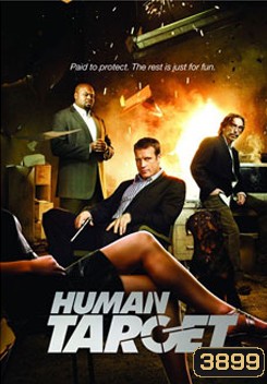Human Target Season 1
