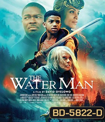 The Water Man (2021)