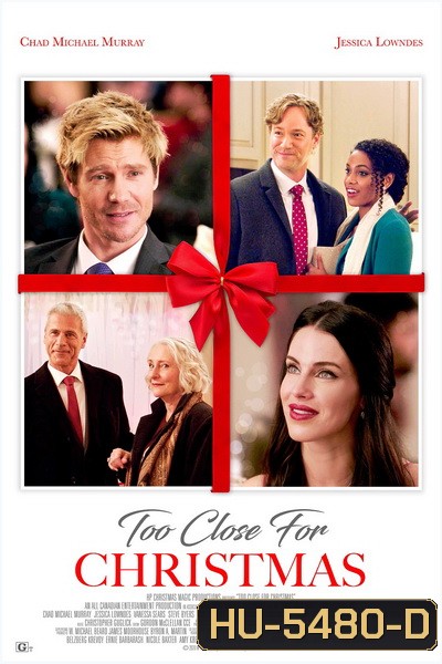 Too Close For Christmas (2020)