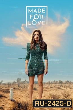 Made for Love Season 1 (2021)