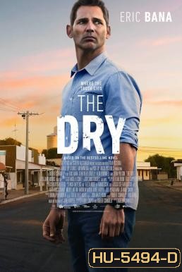The Dry คืนถิ่นสืบ (2020)