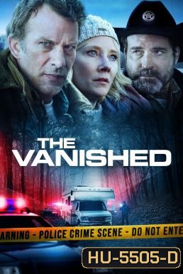 The Vanished (2020)