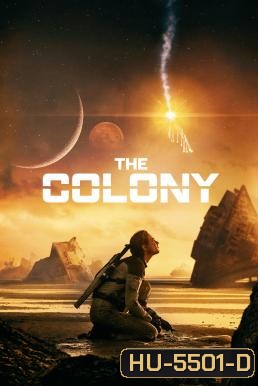 The Colony (Tides) (2021)