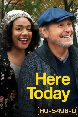 Here Today (2021)