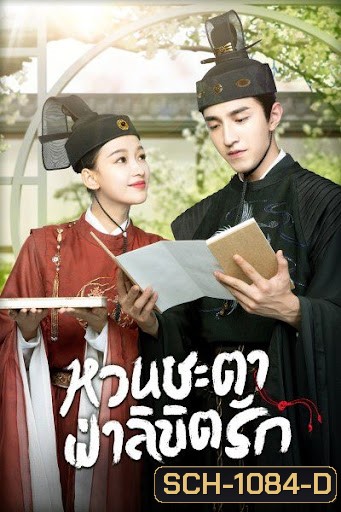 หวนชะตาฝ่าลิขิตรัก Twisted Fate of Love ( 1-39จบ )