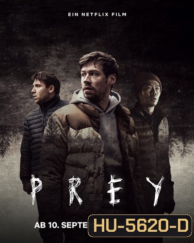 Prey (2021) เหยื่อ