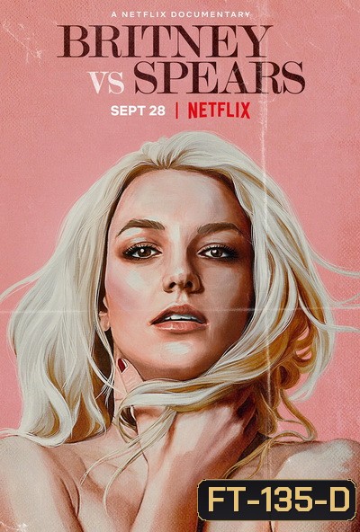 Britney Vs Spears (2021)