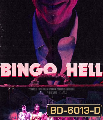 Bingo Hell (2021)