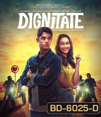 Dignitate (2020) พลิกล็อก พลิกรัก