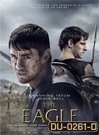 The Eagle ดิ อีเกิ้ล ฝ่าหมื่นตาย