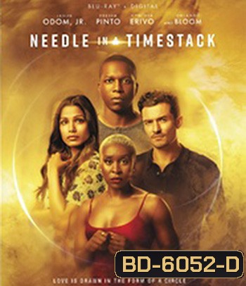 Needle in a Timestack (2021)