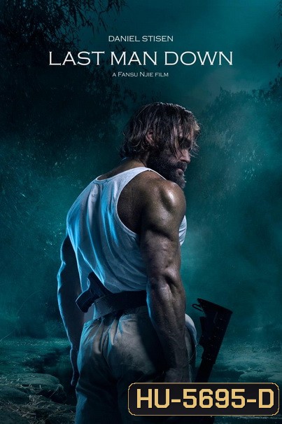 Last Man Down (2021)