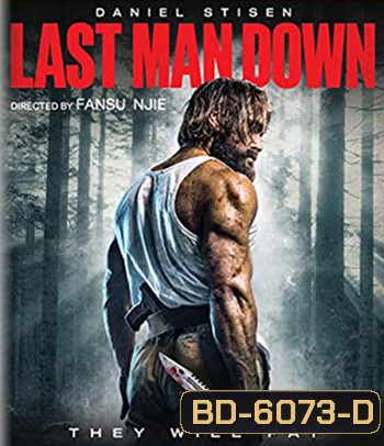 Last Man Down (2021)