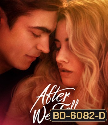 After We Fell (2021)